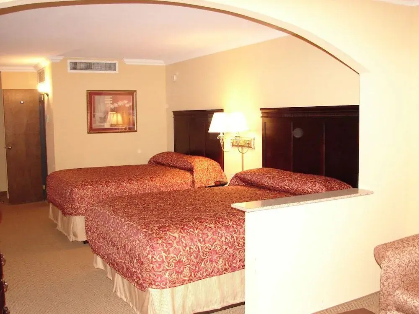 Super 8 By Wyndham Altus