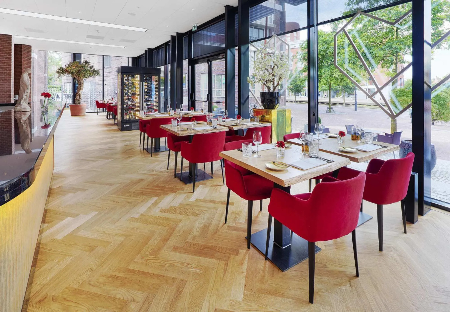 Hotel Nassau Breda, Autograph Collection by Marriott