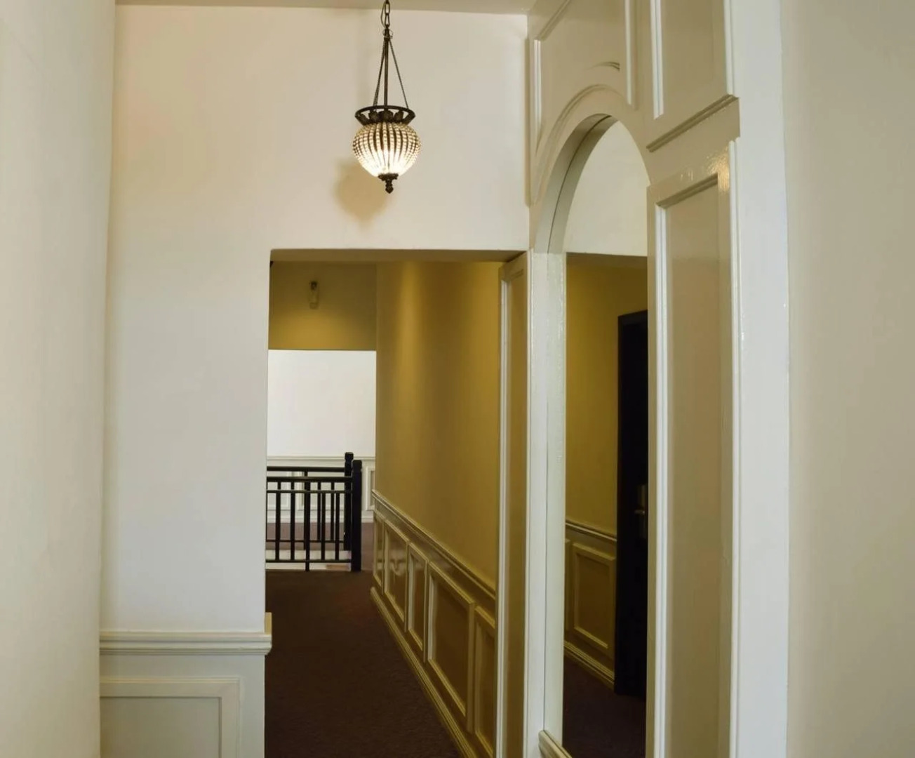 Jonker Boutique Hotel