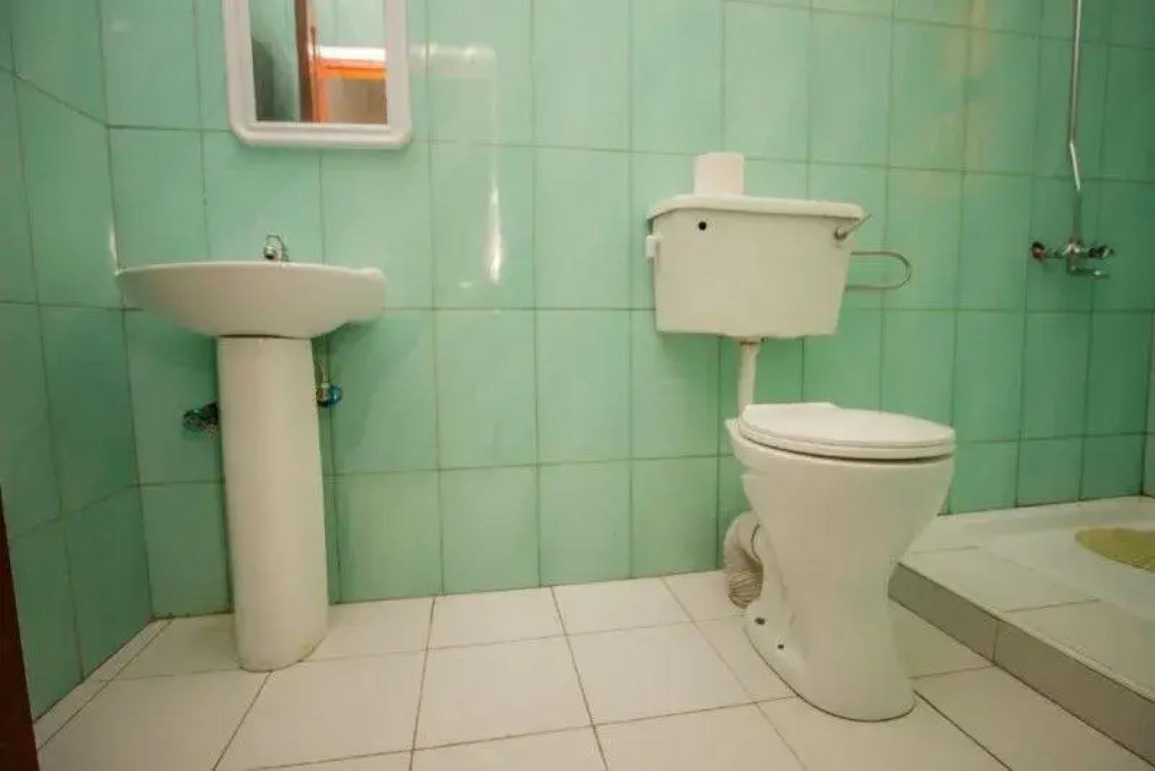 Ntungamo Resort Hotel