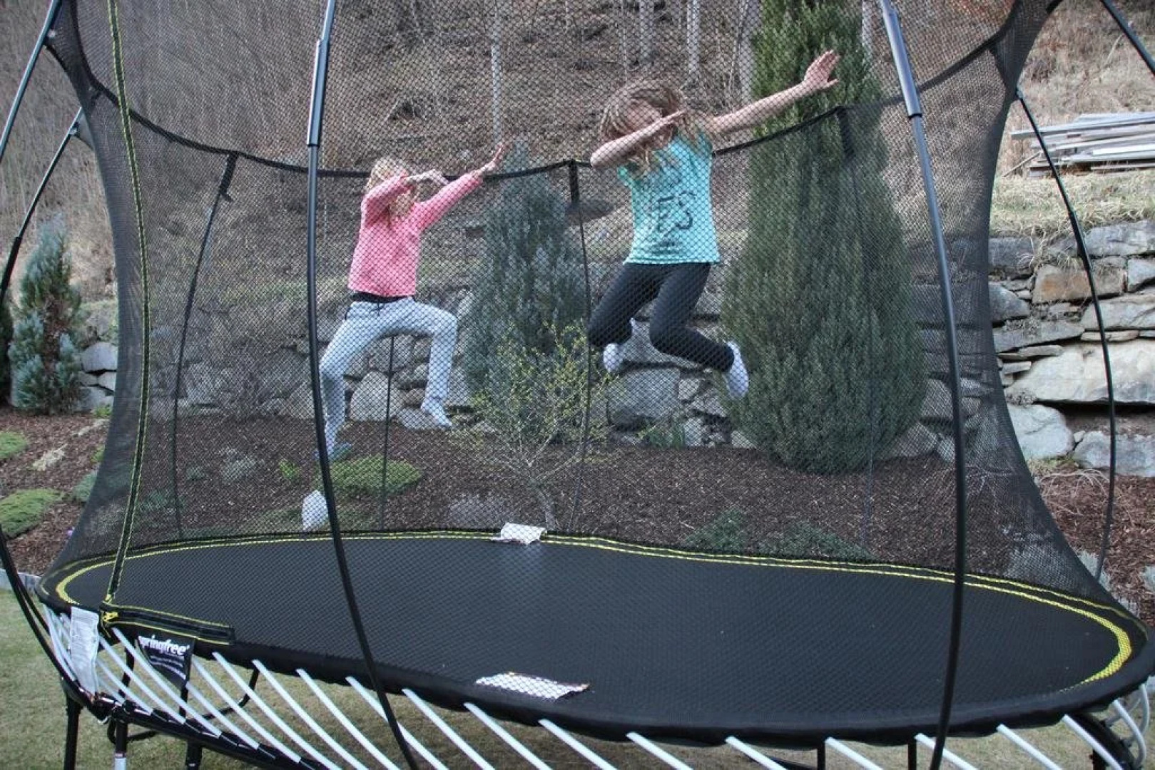 Appartementhaus Lercher