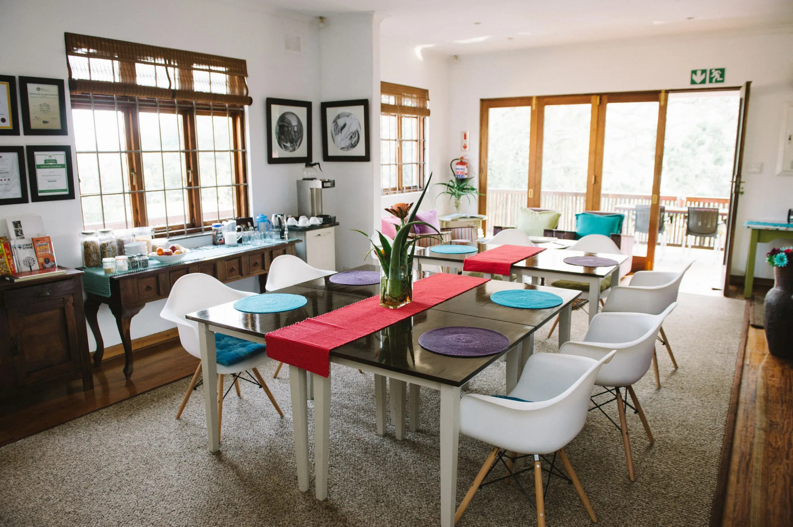 Mackaya Bella Guest House