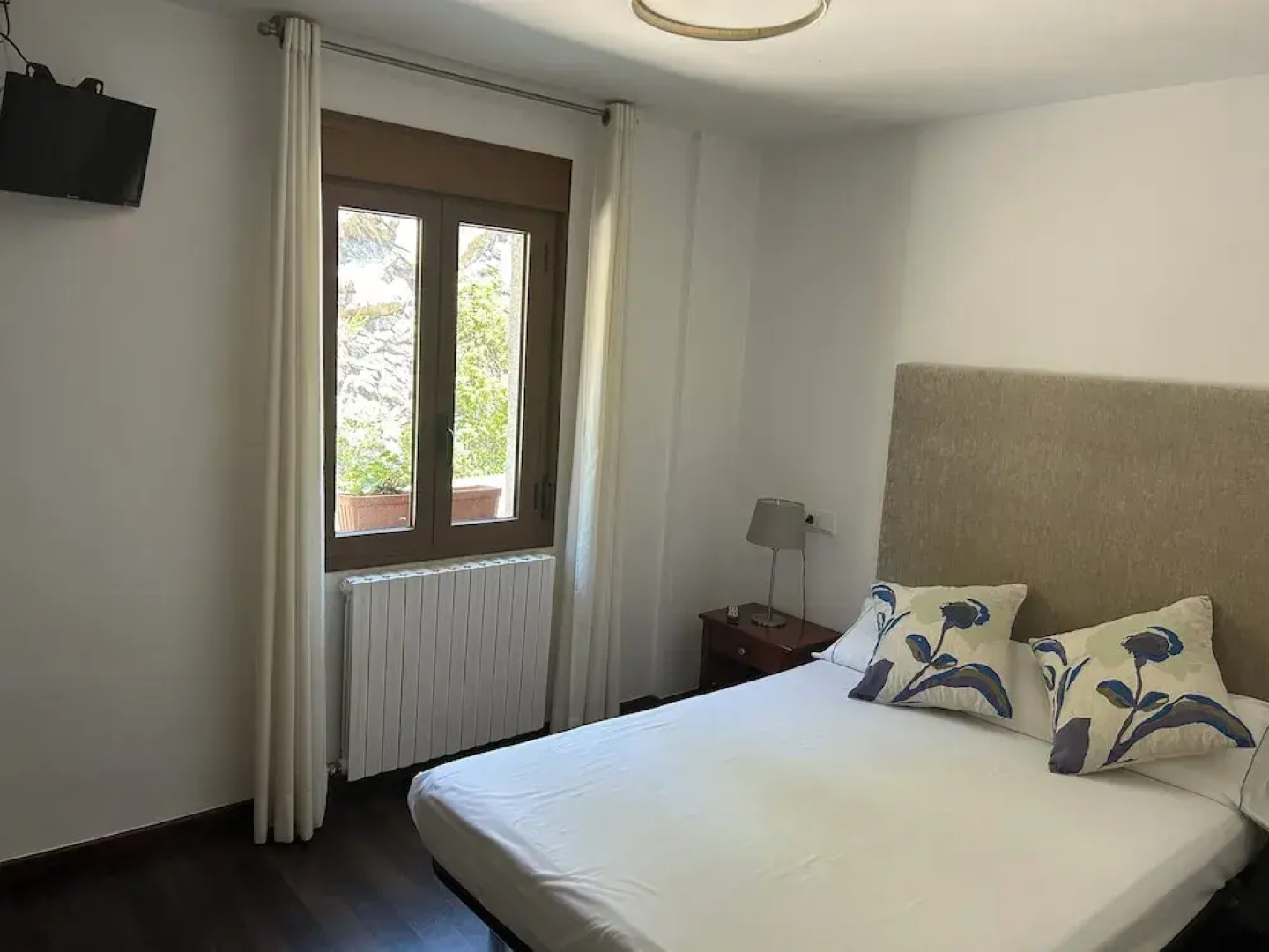 Restaurante Hotel BADAIN