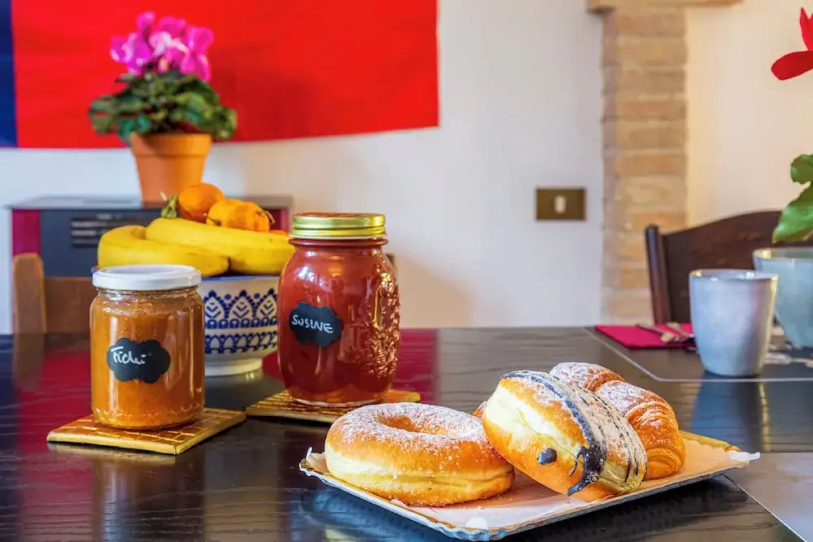 Radius Horse Ranch B&B