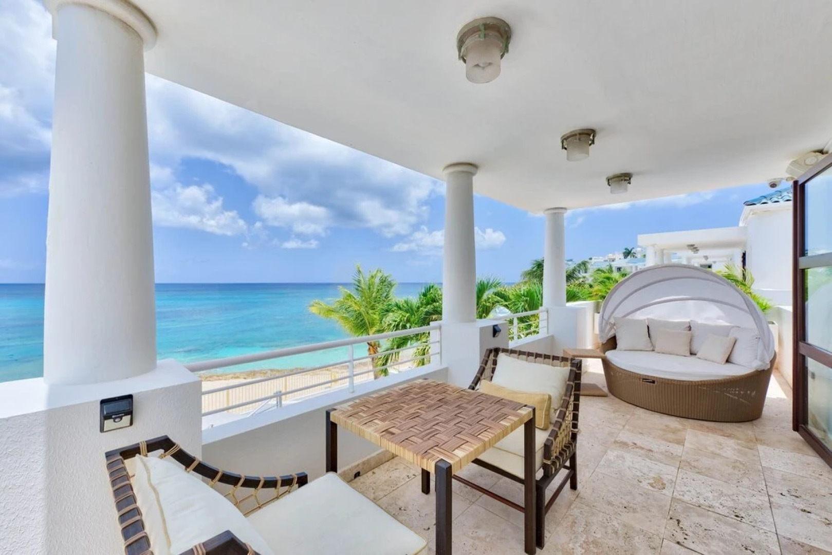 Dream Villa SXM BAH