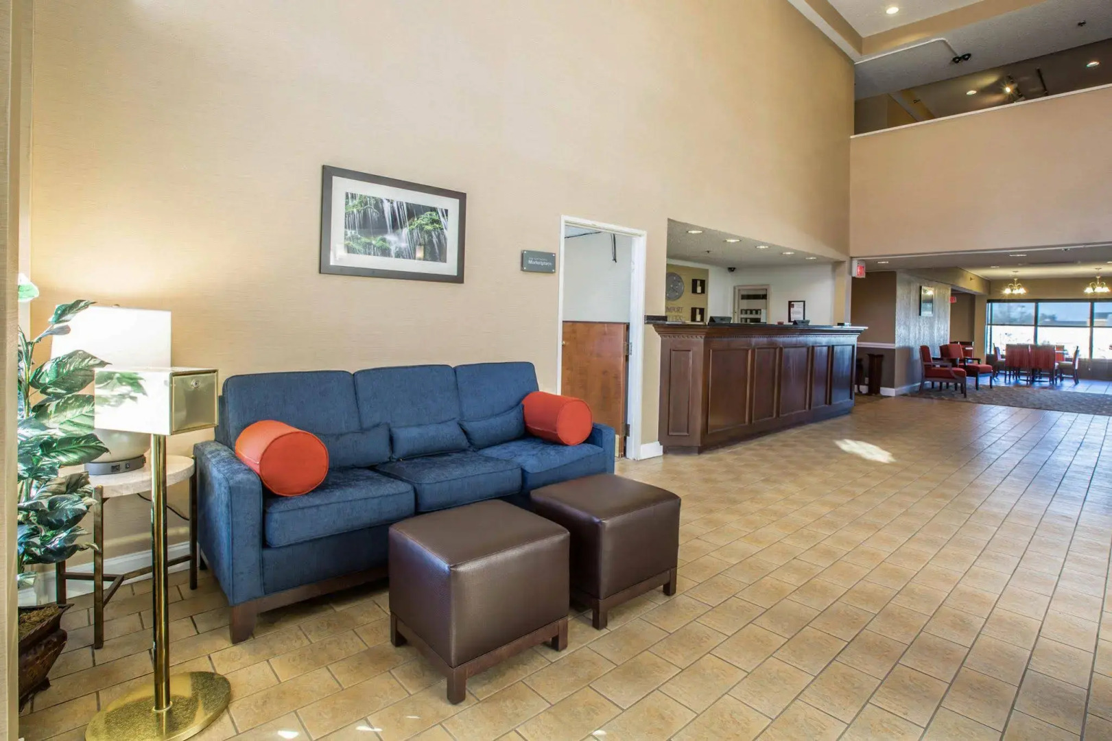 Quality Suites Morristown West