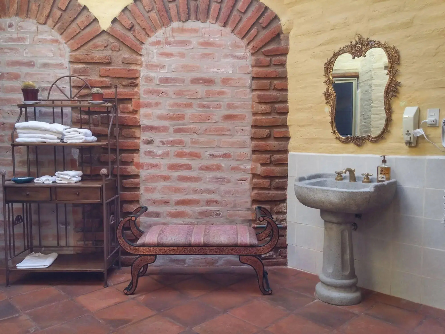 Hacienda Jimenita Wildlife Reserve