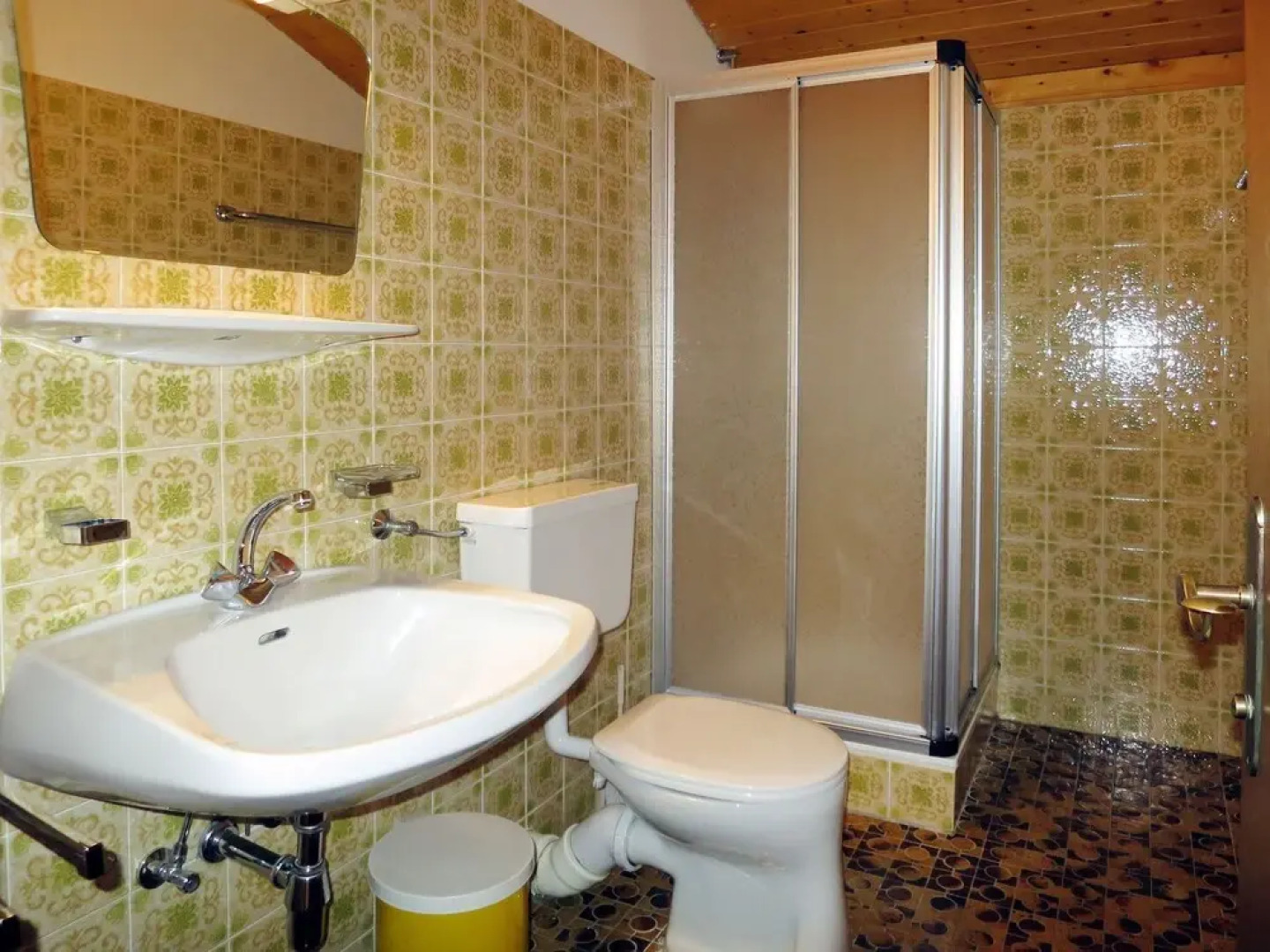 Ederhof Gr Bming in Gr Bming