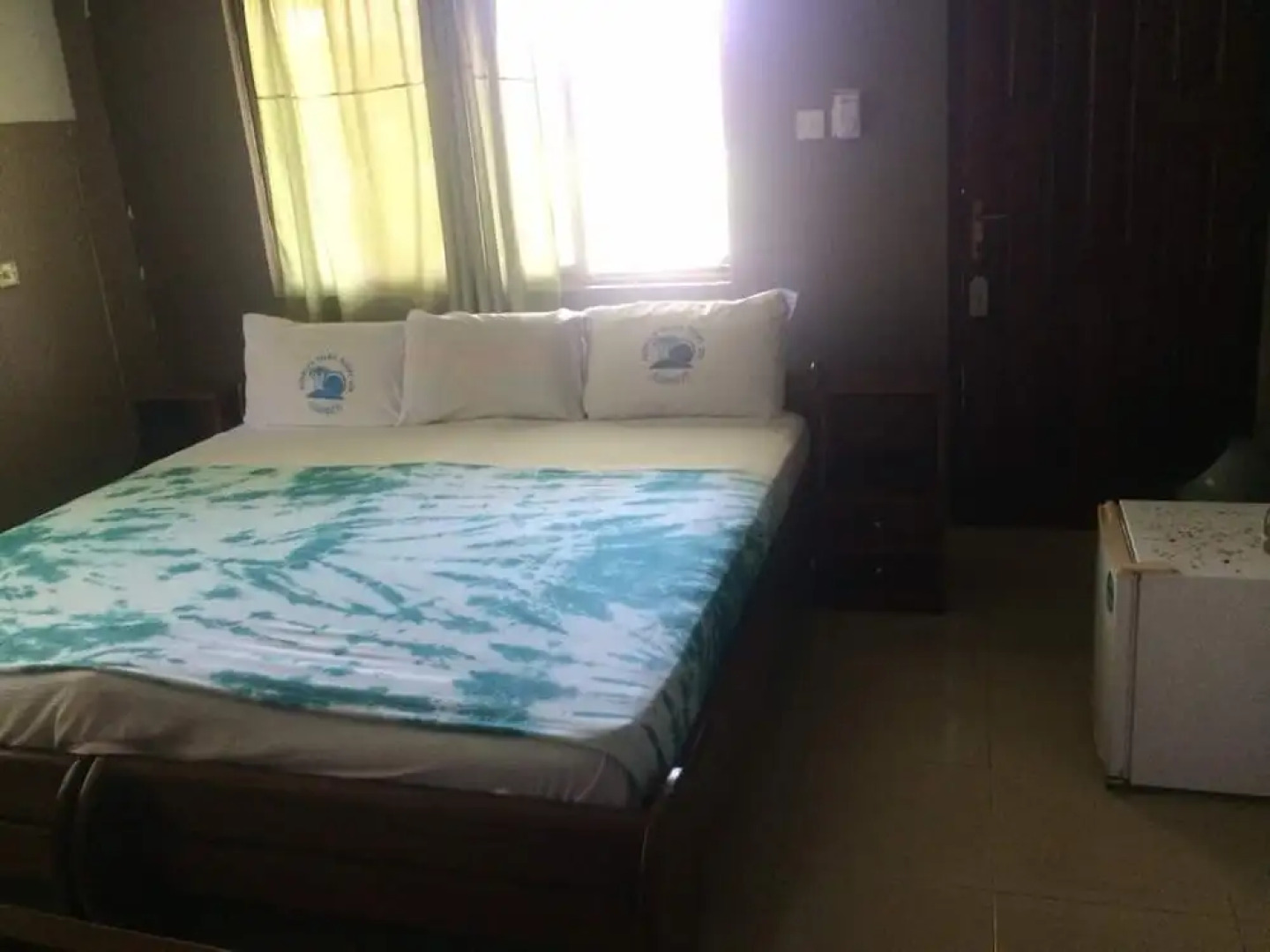 Alberta's Palace Beach Resort