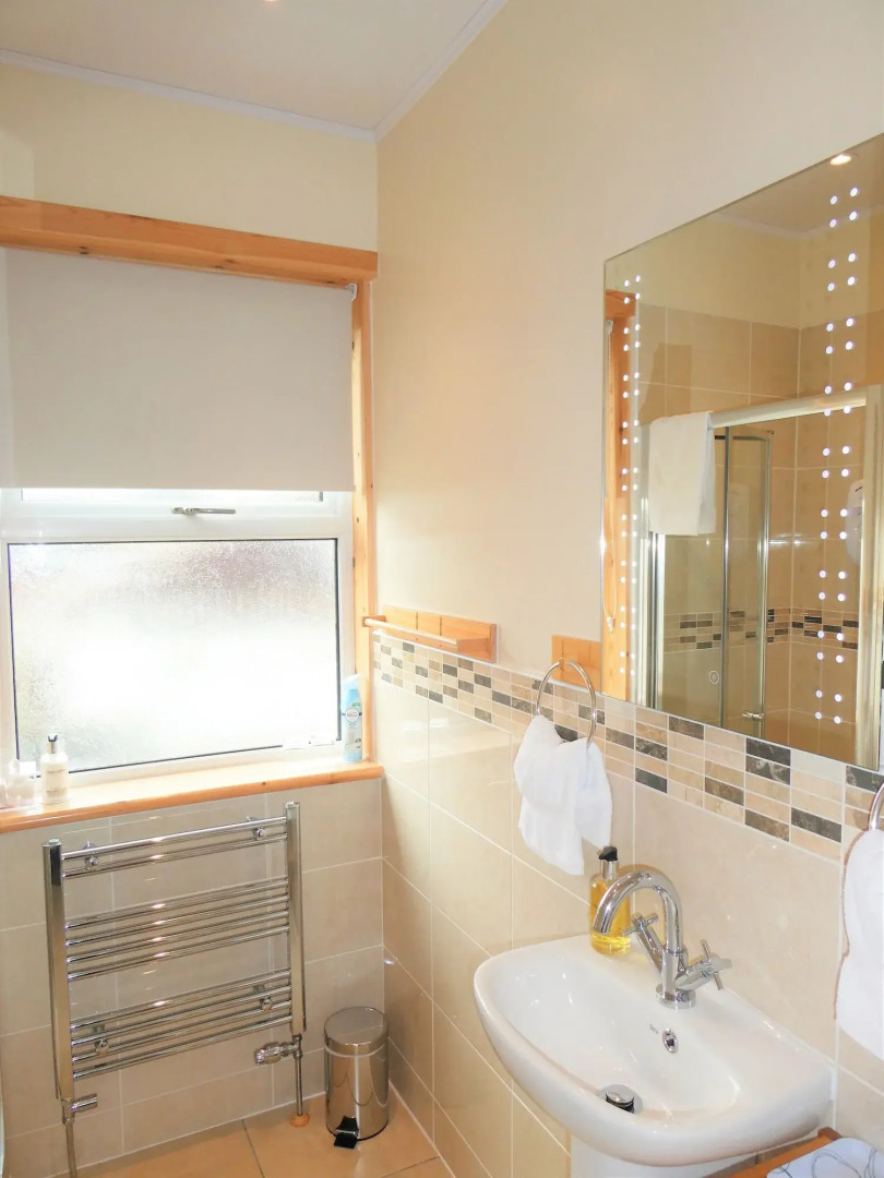 The Willows - Room Only Accommodation