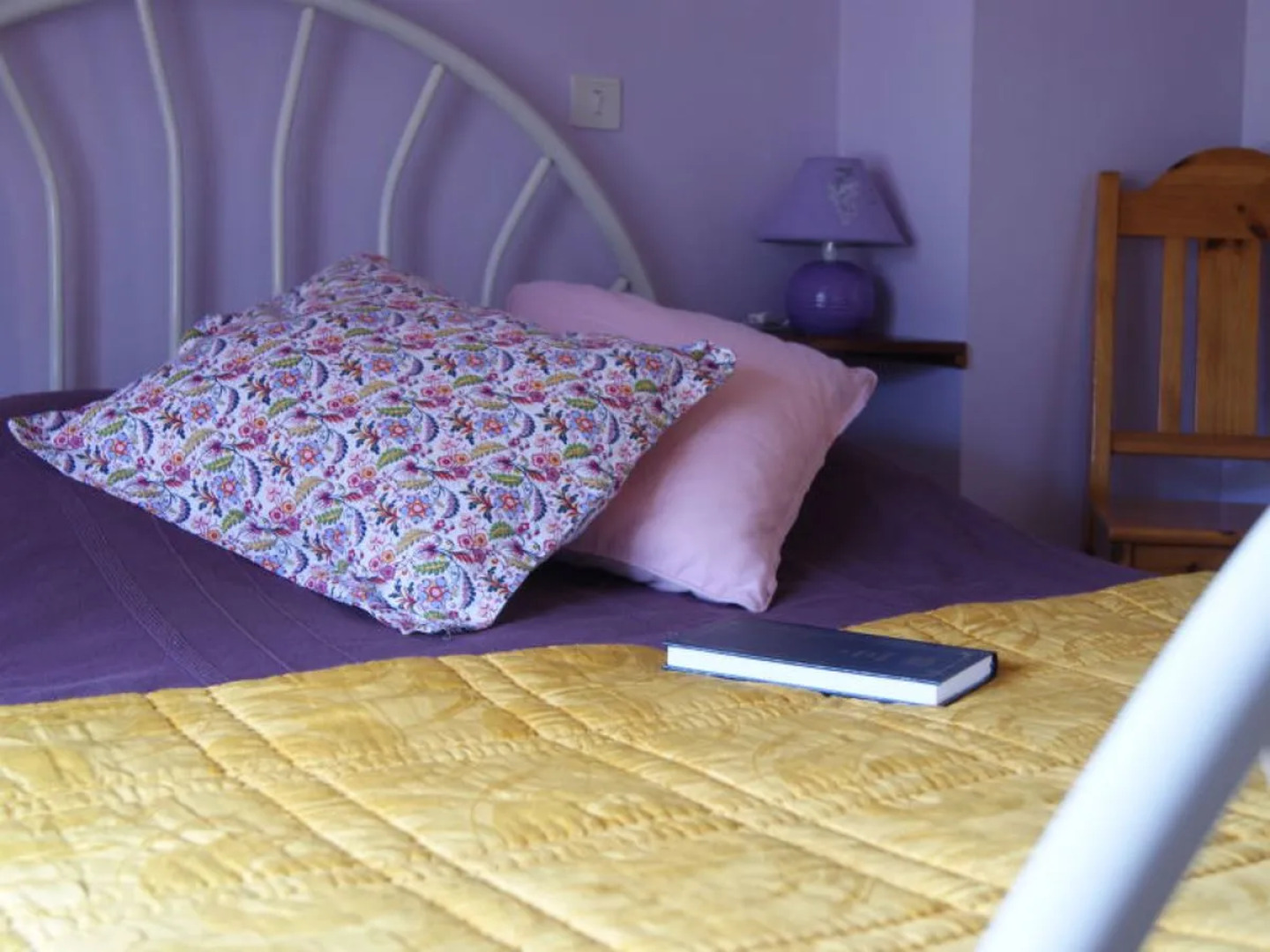 House Du Brun Buis-les-Baronnies