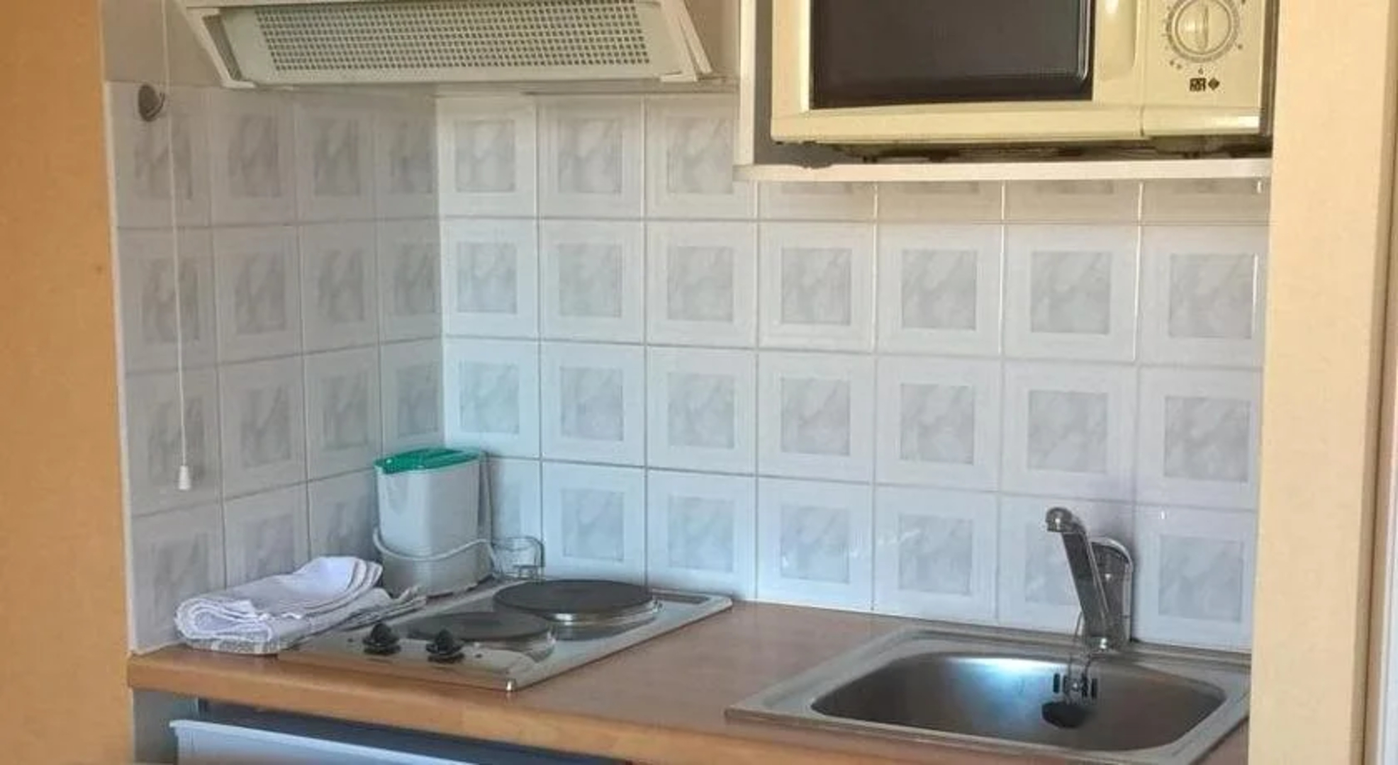 Domitys Le Clos Du Cï¿½dre