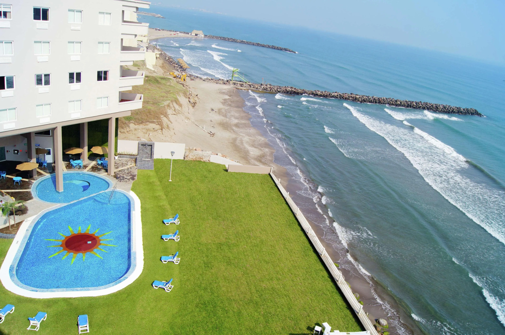 Hilton Garden Inn Boca del Rio Veracruz