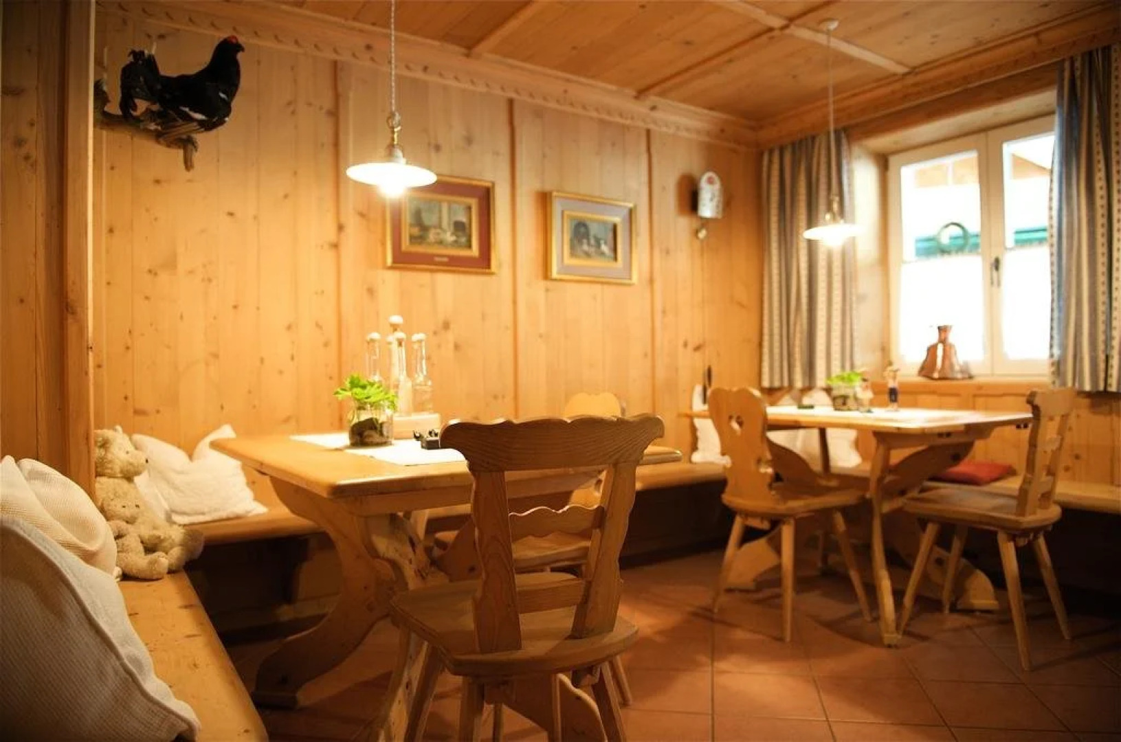 Bio-Landpension Monika