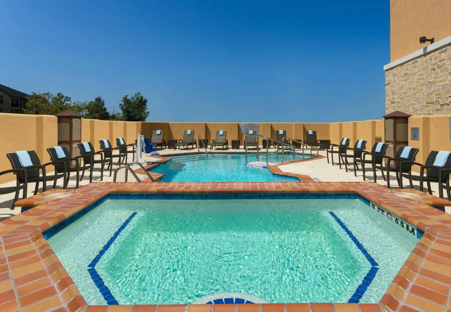 Courtyard Houston Kingwood