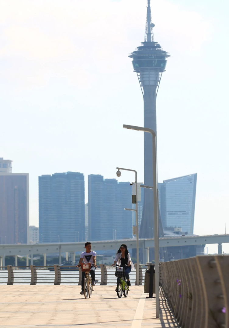 Huafa Exhibition Executive Aparthotel