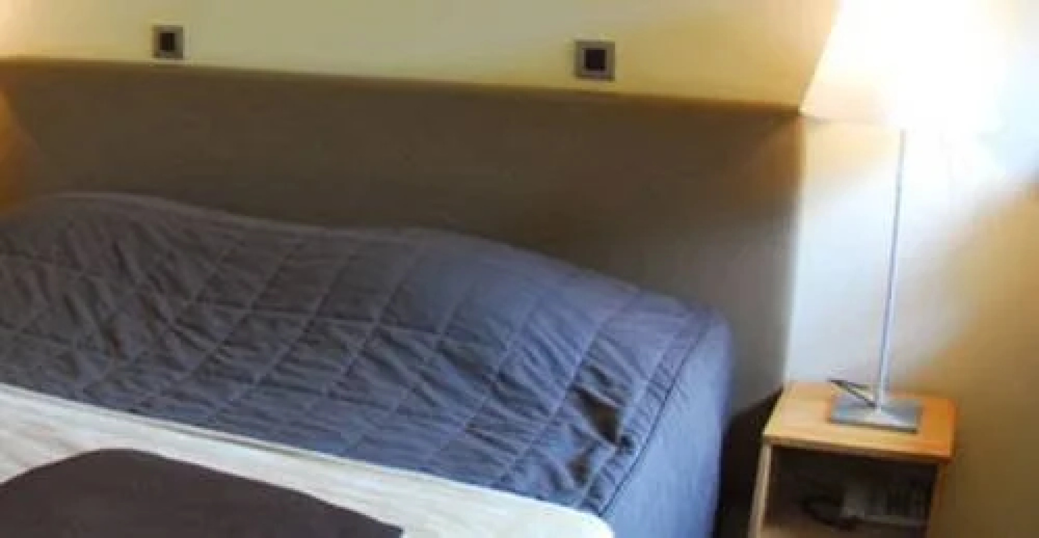 Hotel La Feuille dOr