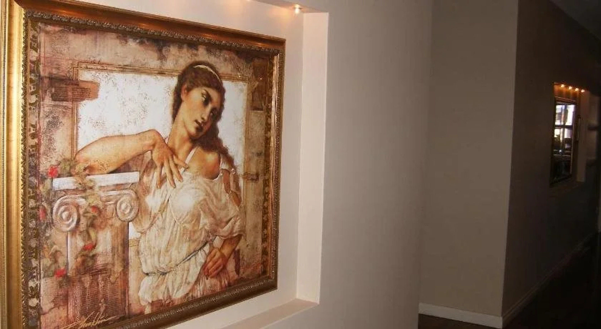 Santa Maria Executive B&B Fremantle