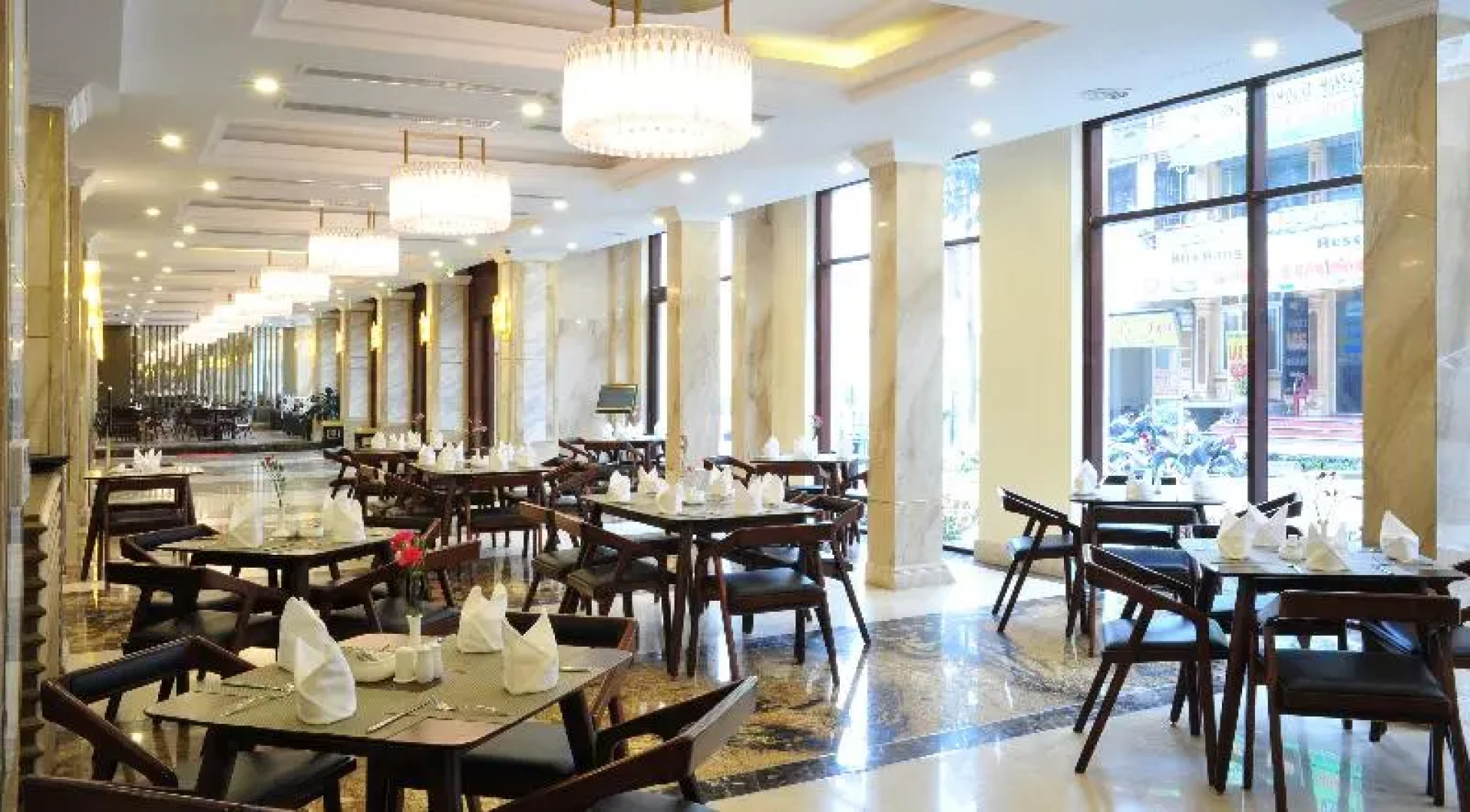 Thu Hang  Sapa Hotel