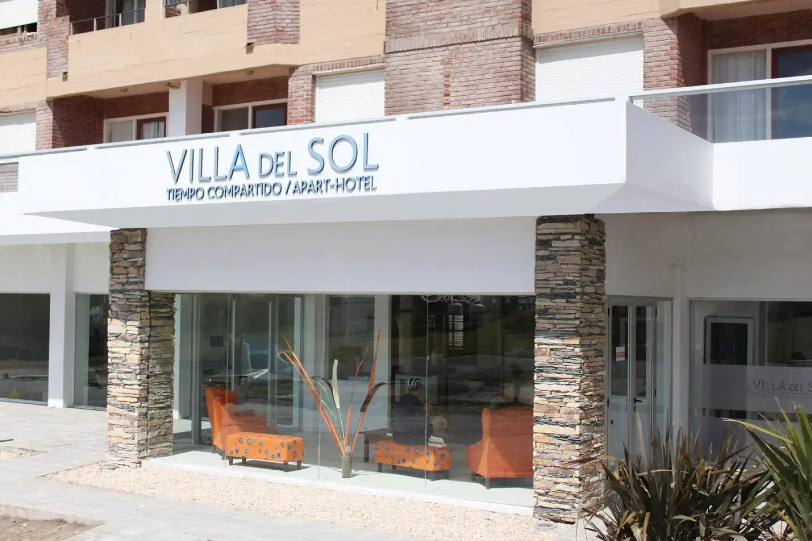 Villa del Sol Tiempo Compartido Apart Hotel