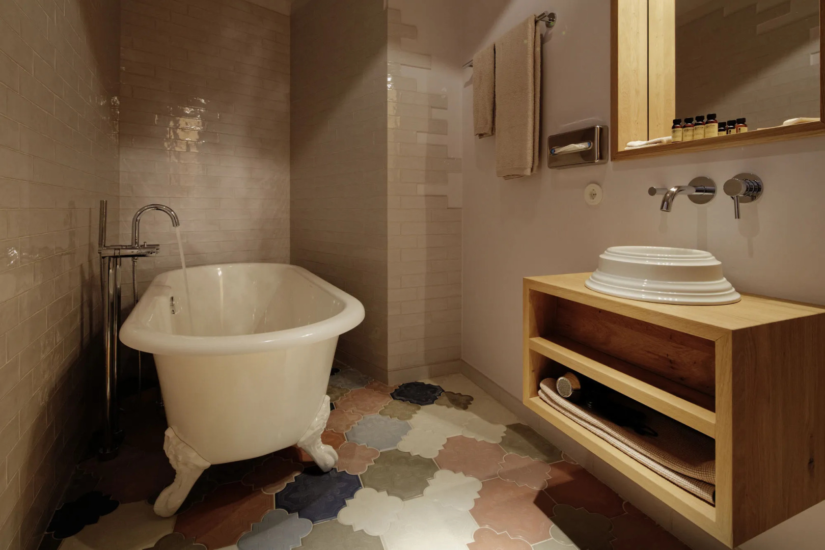 Libertine Lindenberg