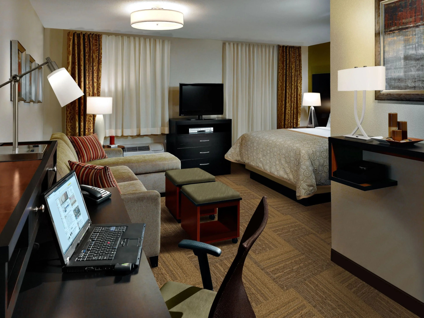 Staybridge Suites Phoenix East - Gilbert by IHG