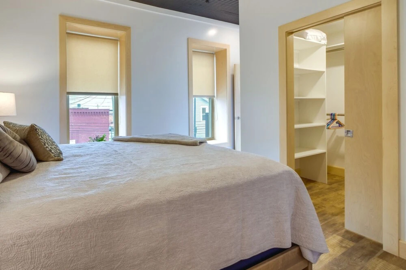 Downtown Millersburg Retreat w/ Sleek Interior!