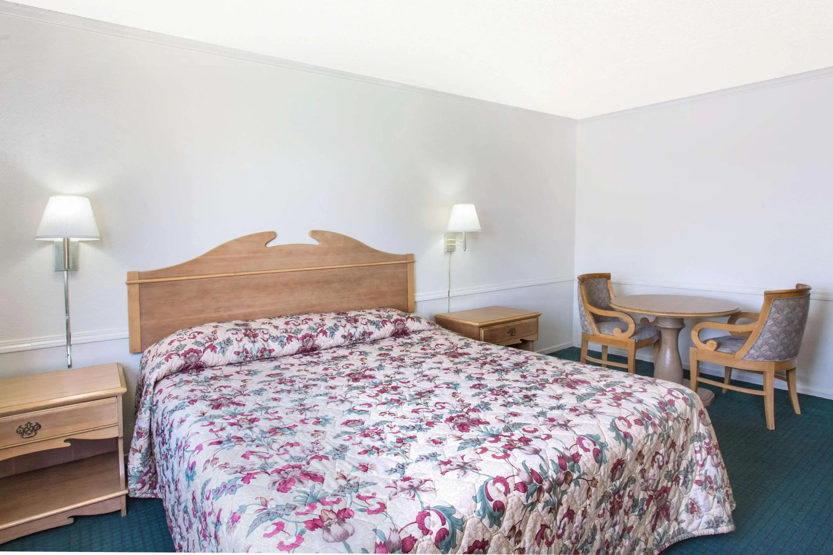 Knights Inn Pico Rivera