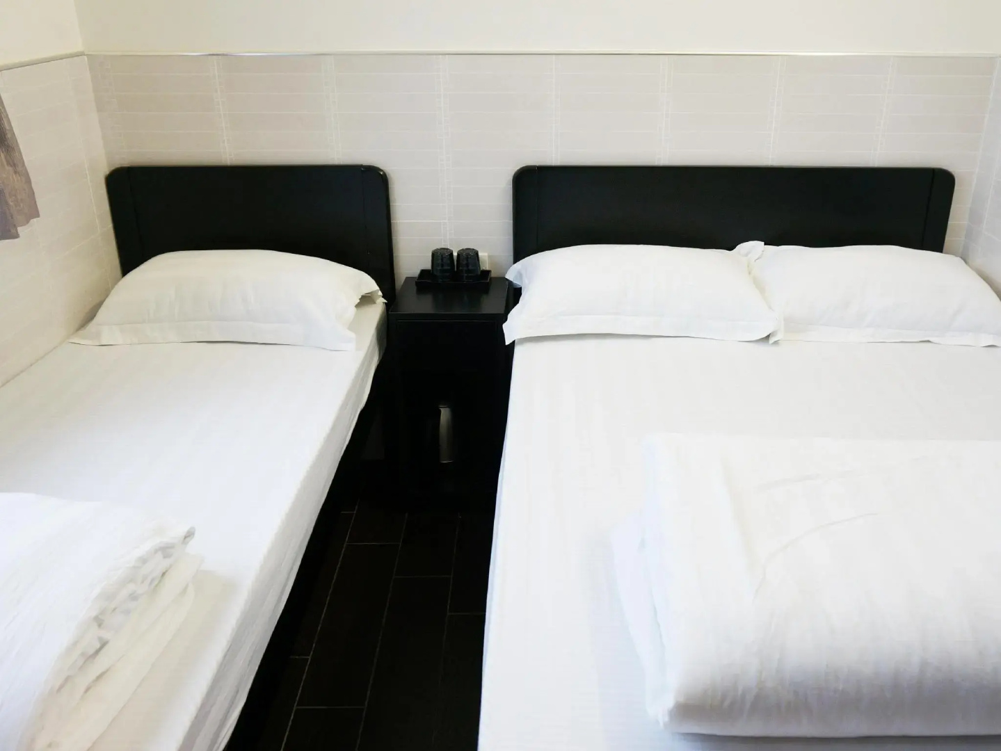 Kowloon Mongkok 1812 Guest House