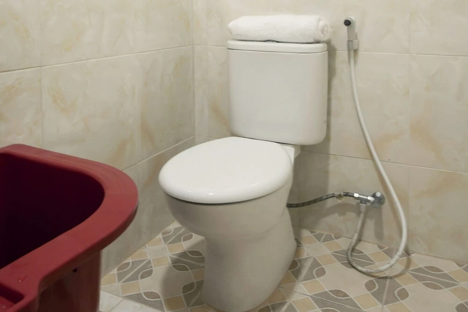 Sopou Penginapan Rinal & Tuah by OYO Rooms