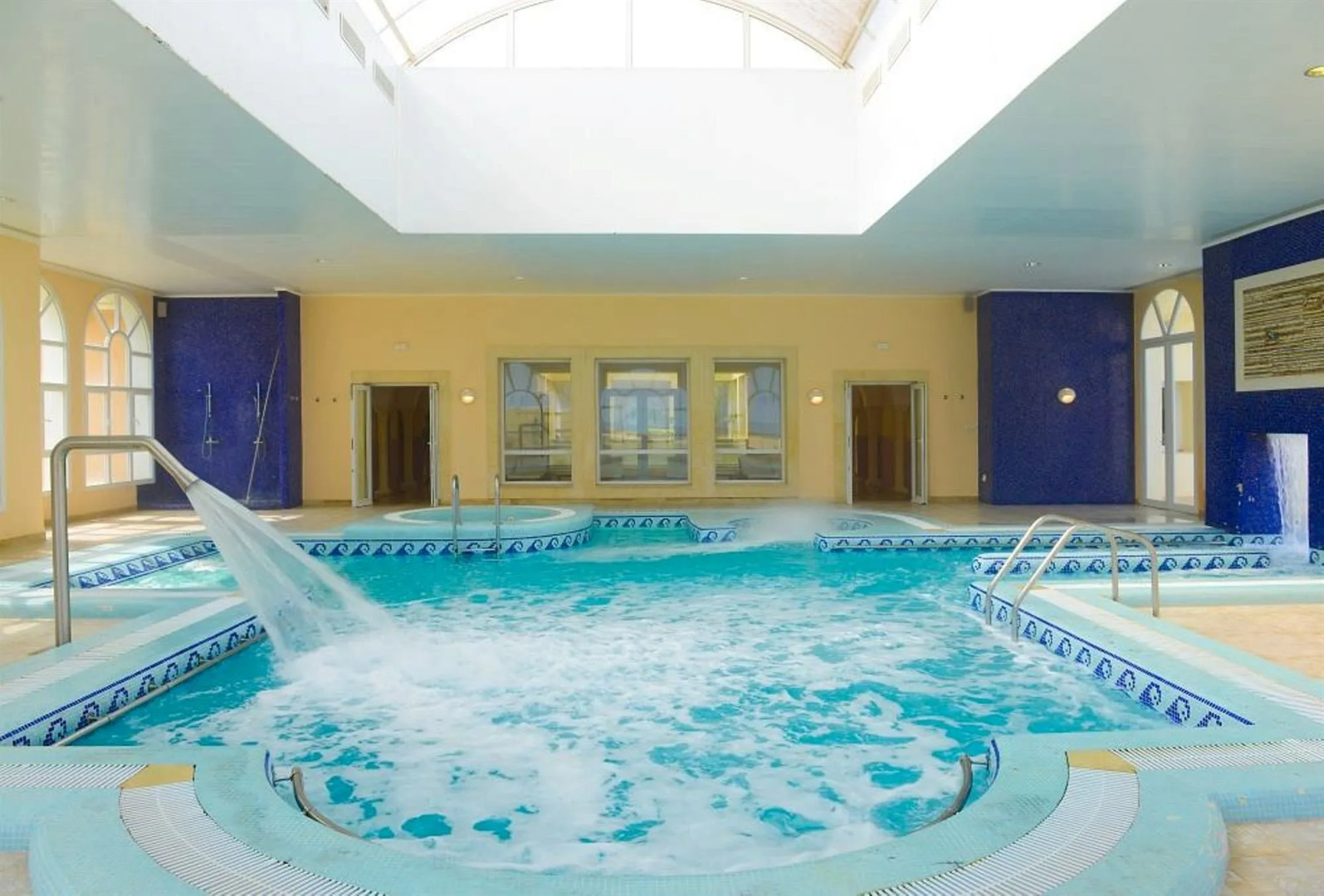 Hotel Residence Mehari Tabarka