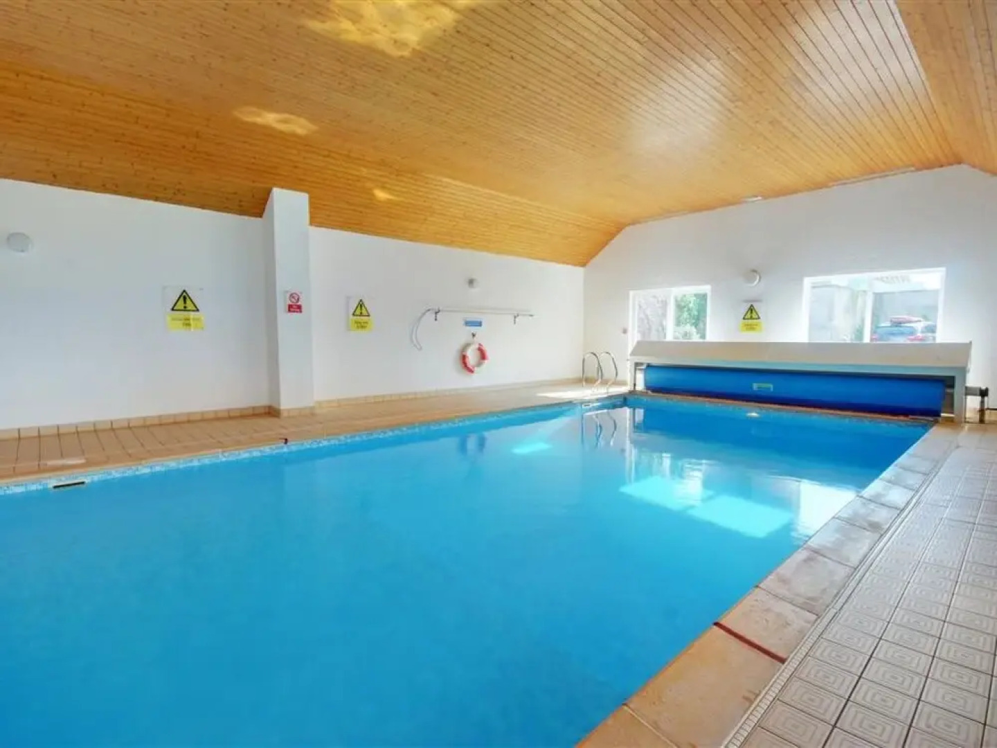 Flat 11 Clifton Court