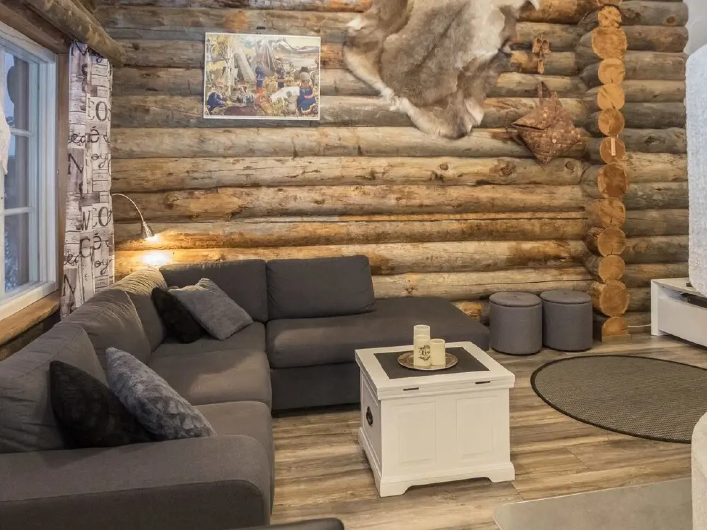 Revonaapa b14 Kuusamo