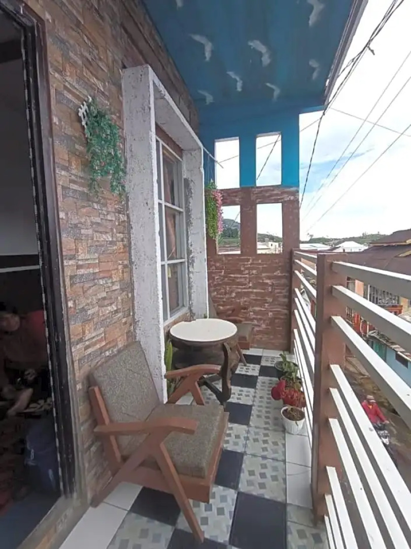 Mentari Pagi Homestay by Luxury Degree