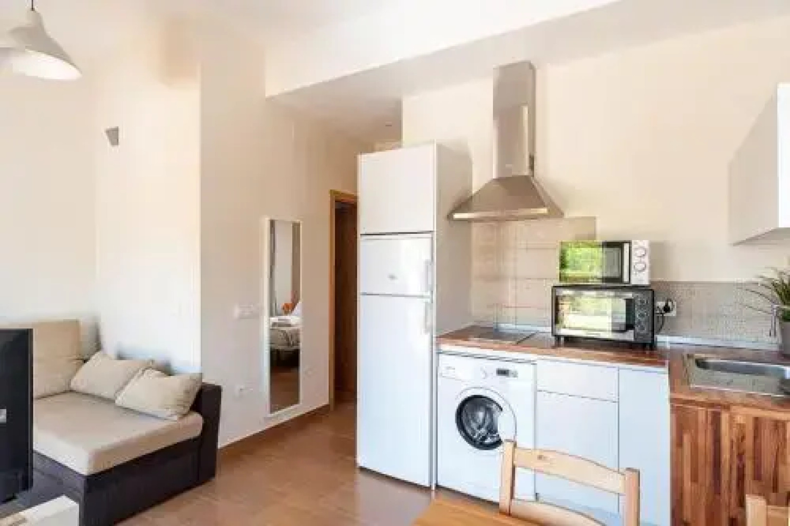 Apartamentos Los Naranjos