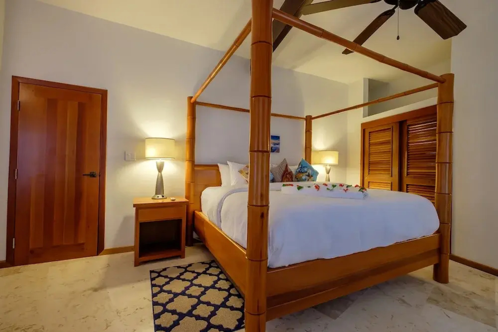 Indigo Belize 2A 3 Bedroom Condo by RedAwning