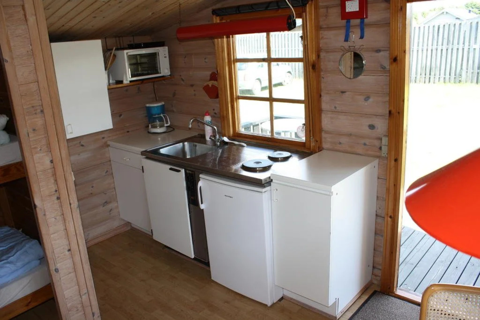 Løkken By Camping & Cottages