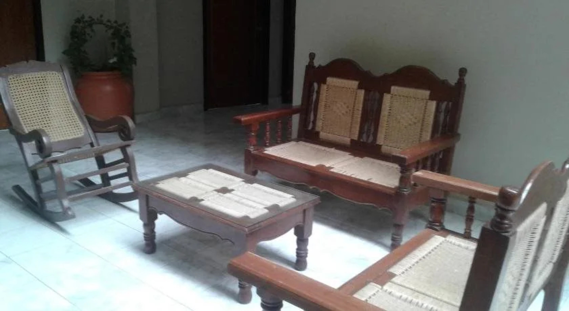 Hotel Fayad de Huejutla