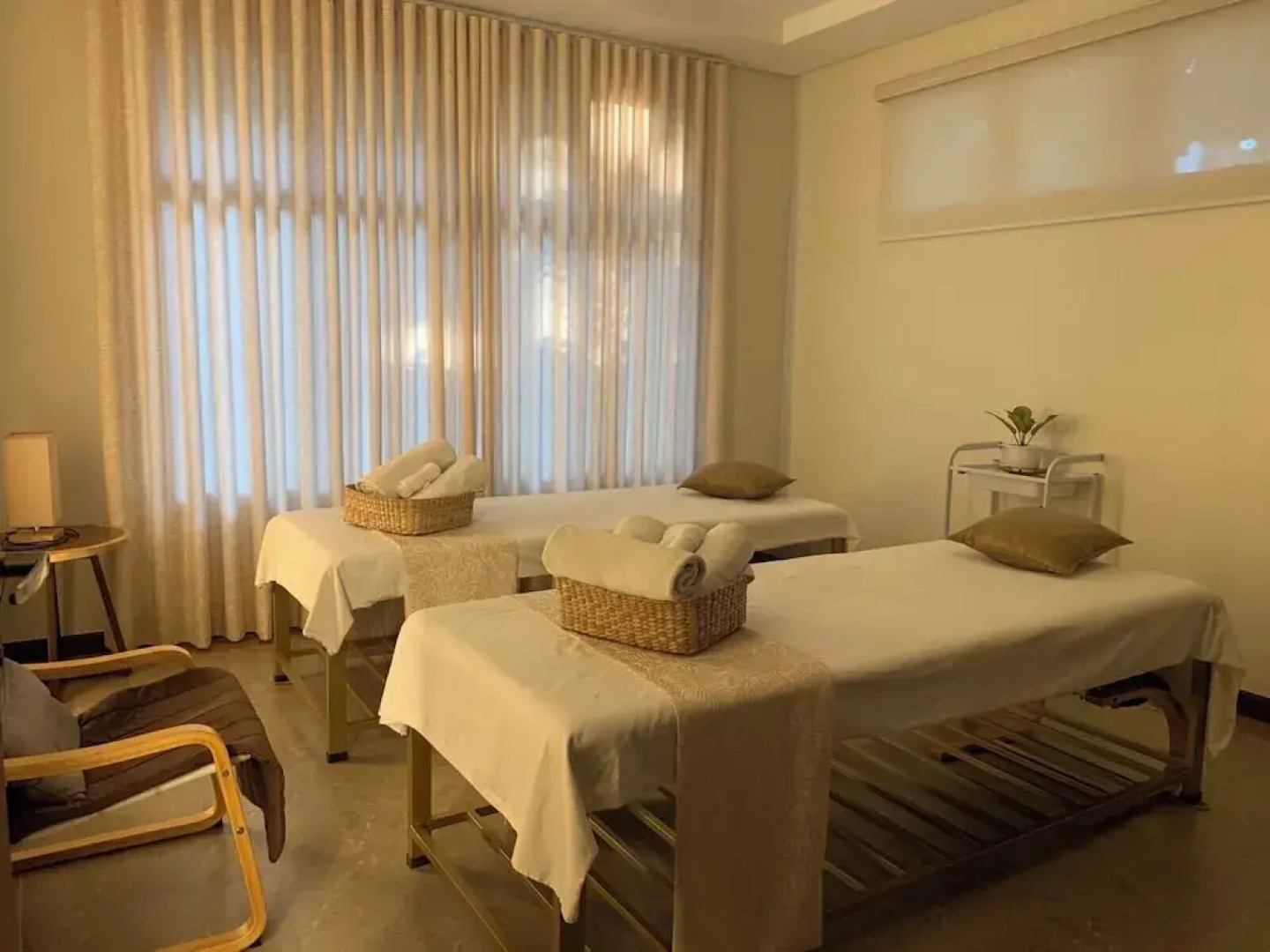 La Jolla Beach Resort