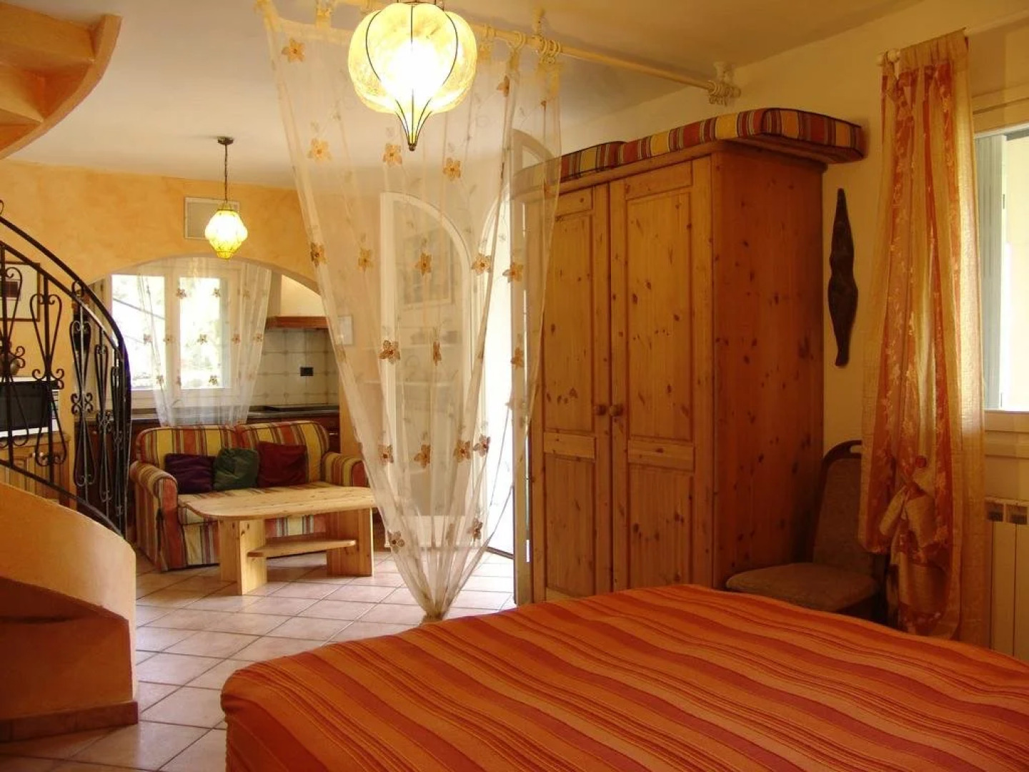 Il Rifugio Di Artemide