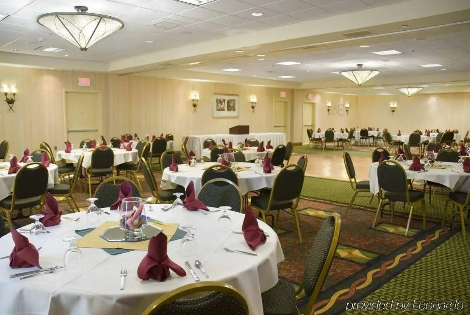 Hilton Garden Inn Casper