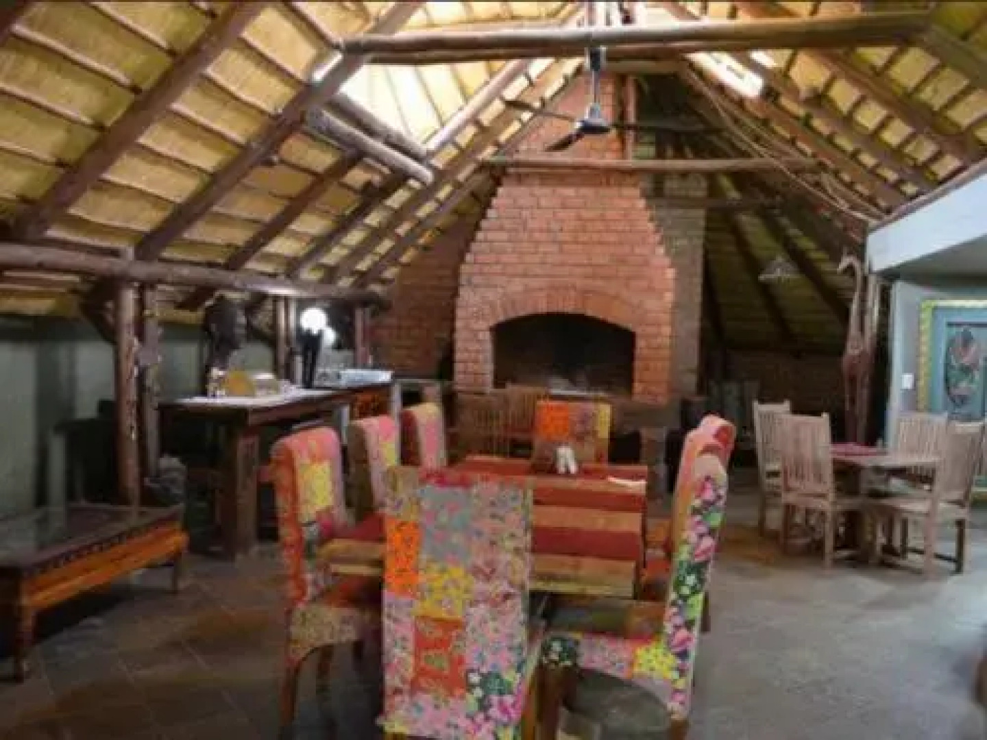 Bird's nest Guesthouse