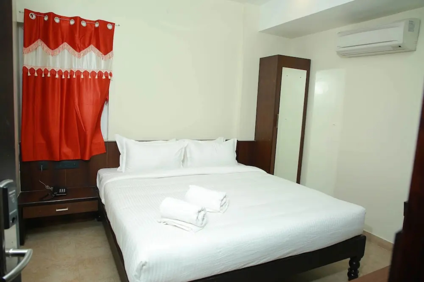 Hotel Ramyas