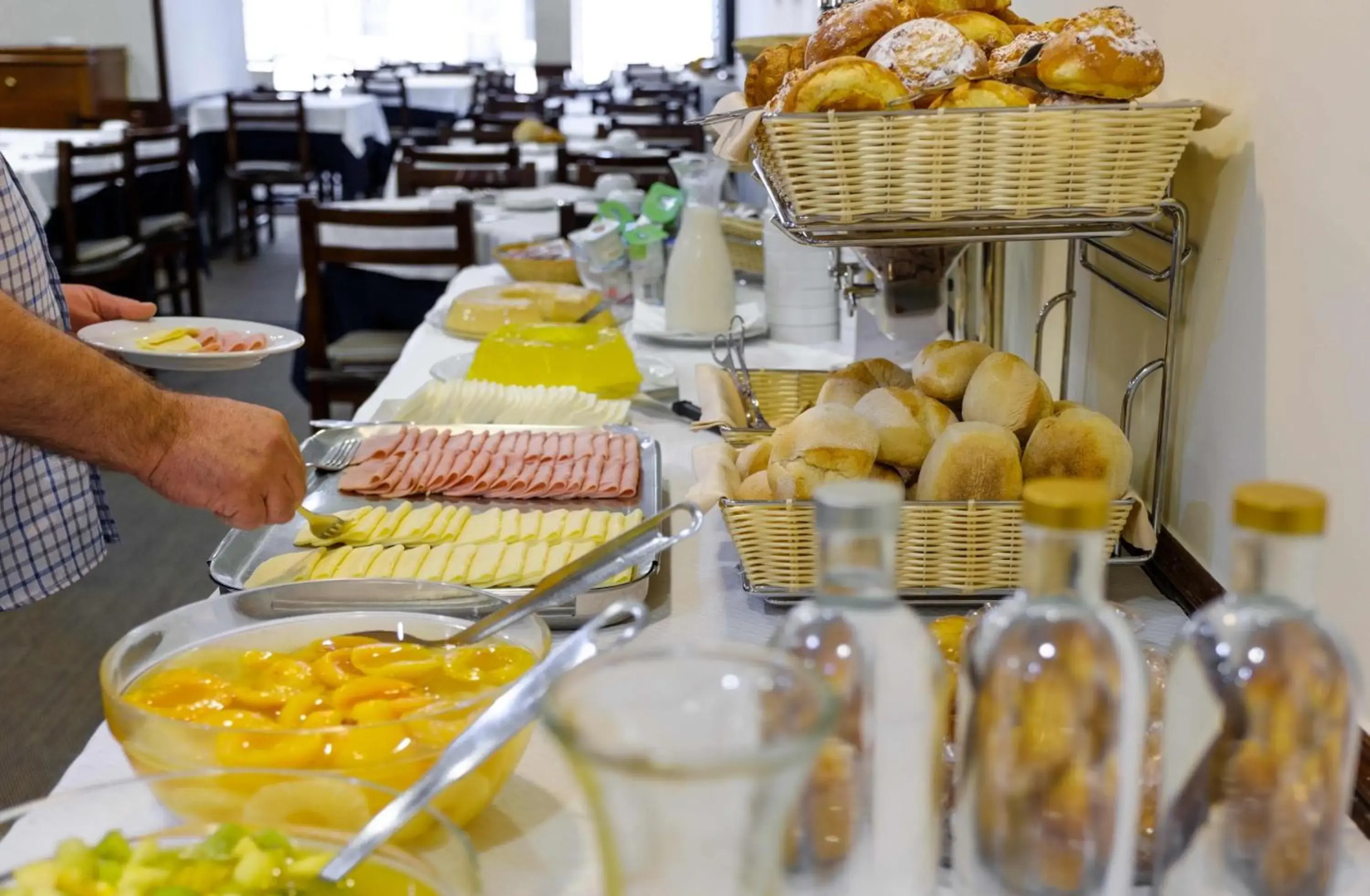 Catolica Hotel