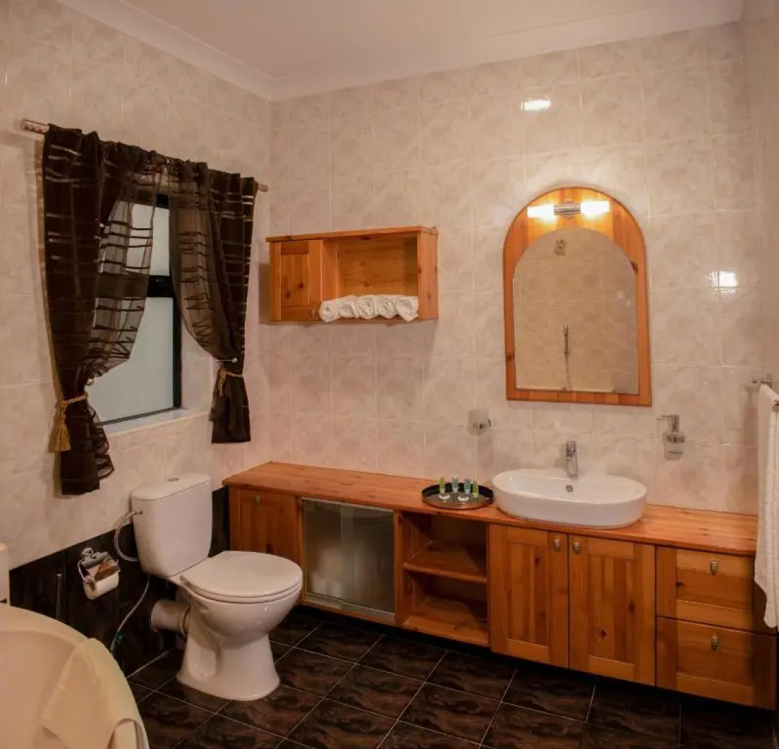 Spacious 3 bedroom apartment in Marsascala