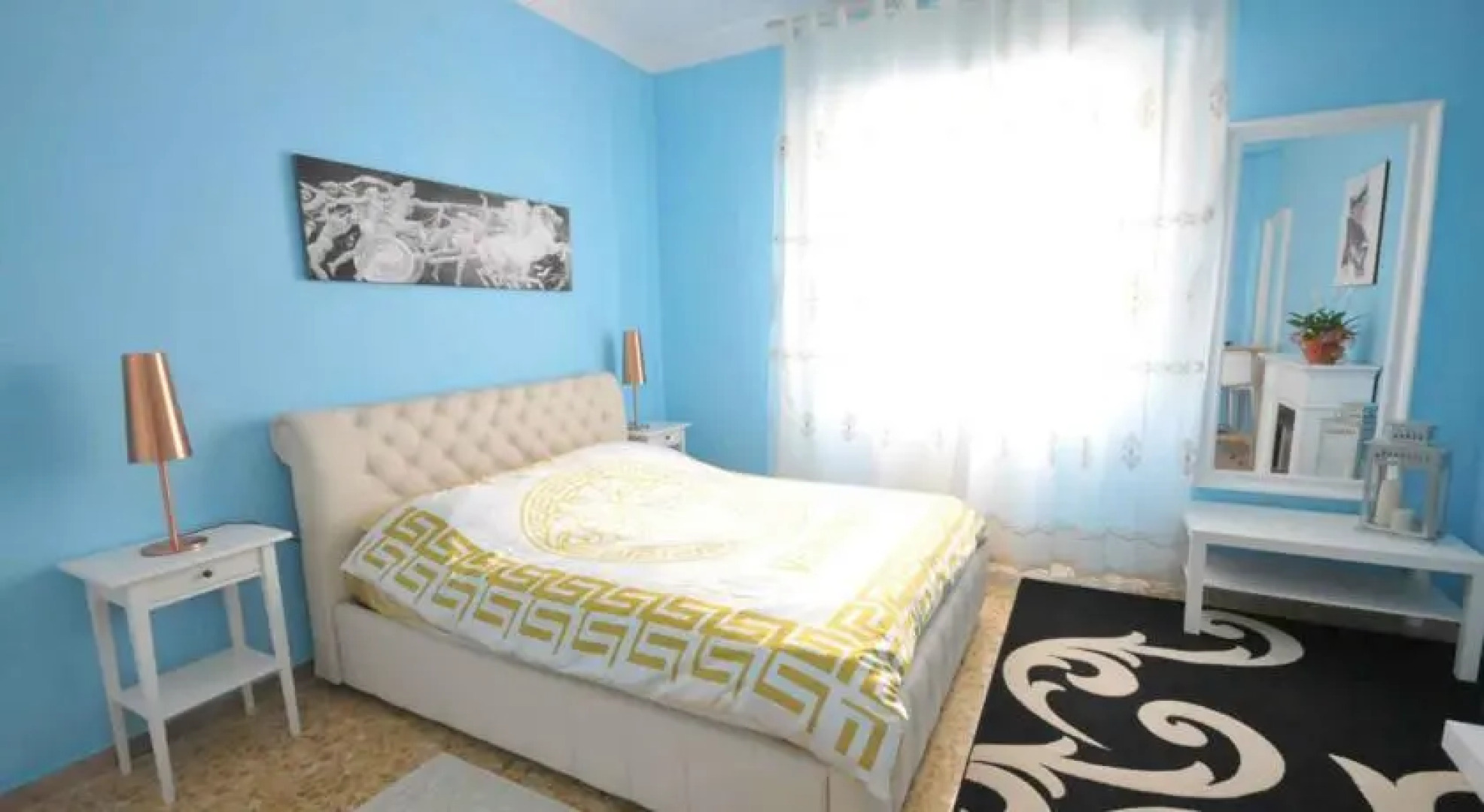 Pisa Happy House For Holiday