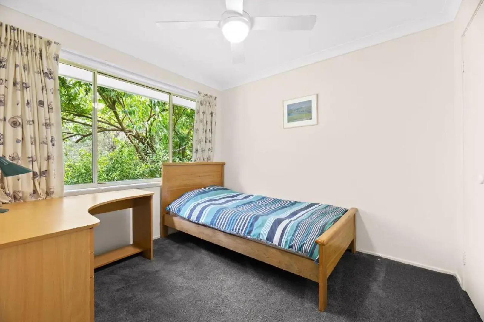 Cherrybush @ Mystery Bay