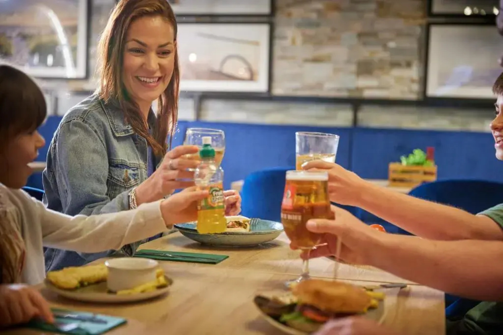 Solway Holiday Village