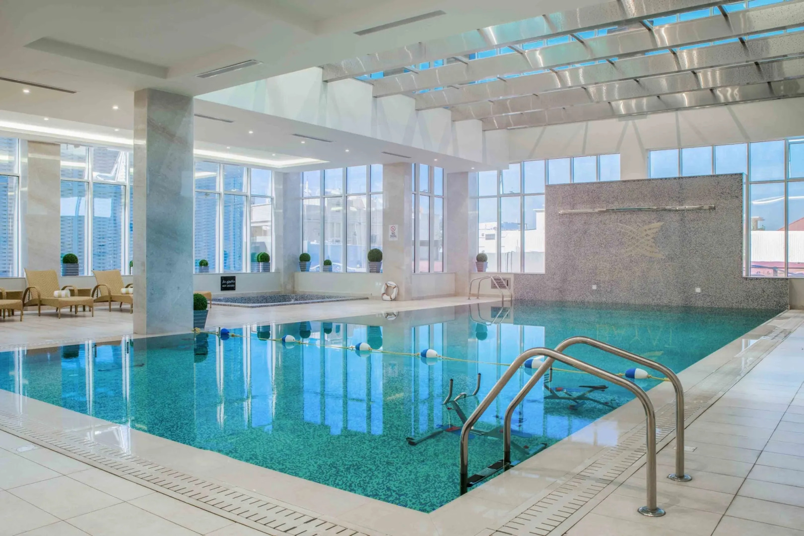 Bayat Hotels Company