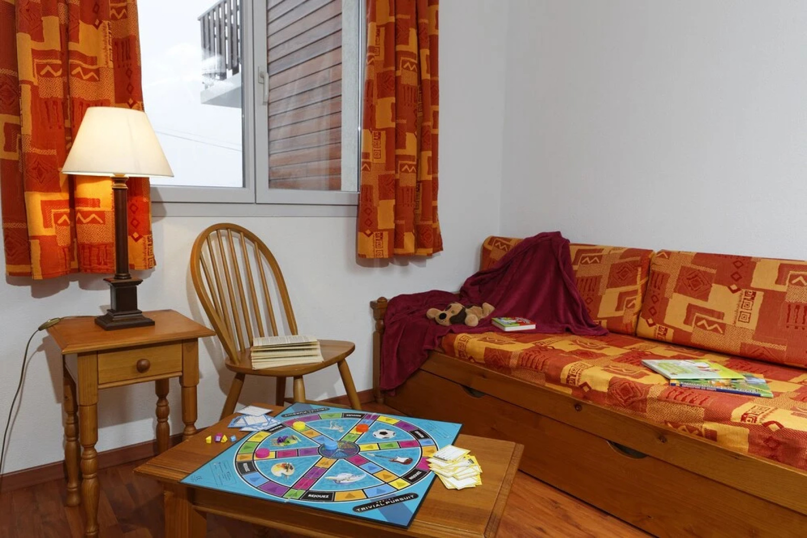 Résidence Nemea Les Balcons d'Ax